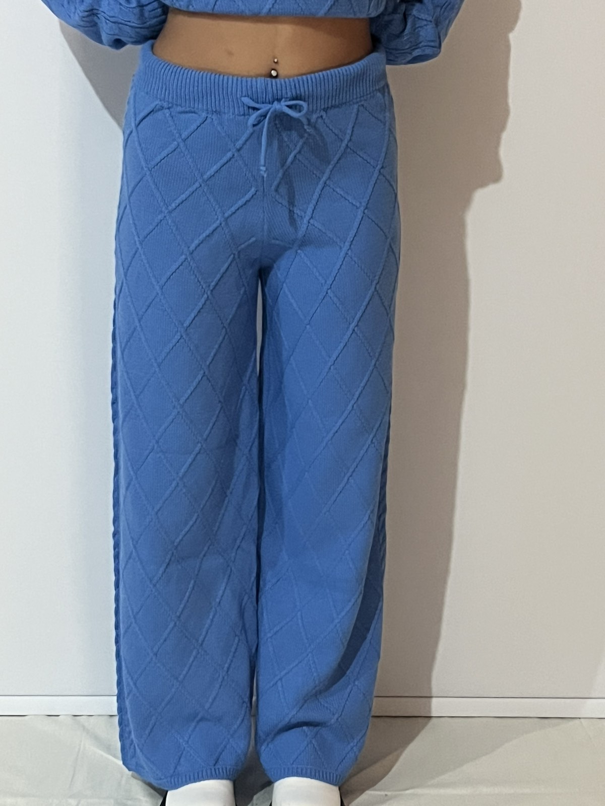 Σετ Πλεκτό Γυναικείο Φόρμα